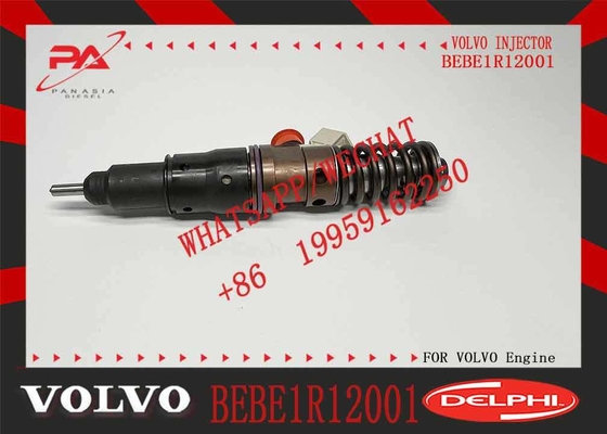 High Quality BEBE1R12001 22282198 Common Rail Diesel Fuel Injector Injection Valves