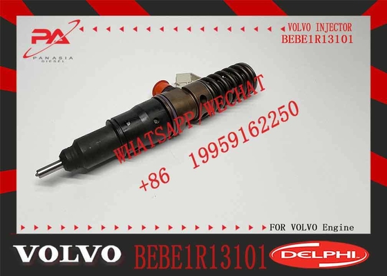 Common Rail Fuel Injector 33800-82600 Diesel Injector BEBE1R13001 BEBE1R13101 BEBE1R13201 BEBE1R13301 BEBE1R13101 for HYUNDAI