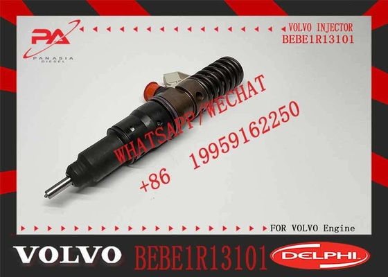 Common Rail Fuel Injector 33800-82600 Diesel Injector BEBE1R13001 BEBE1R13101 BEBE1R13201 BEBE1R13301 BEBE1R13101 for HYUNDAI