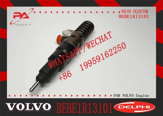 Common Rail Fuel Injector 33800-82600 Diesel Injector BEBE1R13001 BEBE1R13101 BEBE1R13201 BEBE1R13301 BEBE1R13101 for HYUNDAI