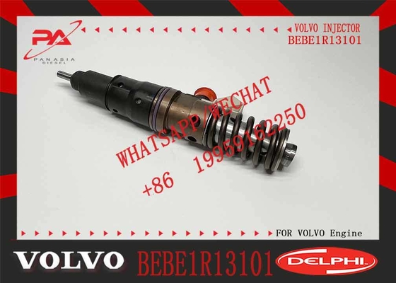 Common Rail Fuel Injector 33800-82600 Diesel Injector BEBE1R13001 BEBE1R13101 BEBE1R13201 BEBE1R13301 BEBE1R13101 for HYUNDAI