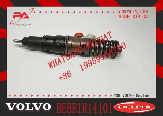 Fuel Injector 33800-84300 BEBE1R14001 BEBE1R14101 BEBE1R14201 BEBE1R14301 BEBE1R14401 42013403