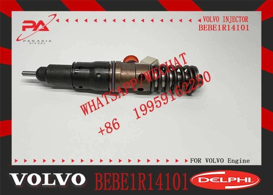 Fuel Injector 33800-84300 BEBE1R14001 BEBE1R14101 BEBE1R14201 BEBE1R14301 BEBE1R14401 42013403