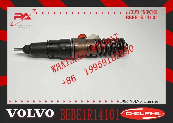 Fuel Injector 33800-84300 BEBE1R14001 BEBE1R14101 BEBE1R14201 BEBE1R14301 BEBE1R14401 42013403