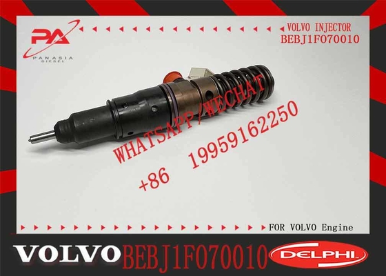 Diesel Engine Electronic Unit Fuel Injector BEBE4L07001 BEBE4G15001 21467241 22052765 22340639 52850-13670 for Vol-vo 22052765