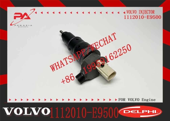 Diesel Fuel Injector Assembly 1112005-E9300 1112010-E9500 for DDi11 Engine