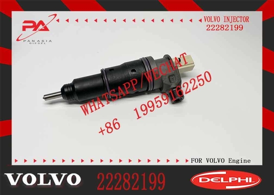 Diesel Engine 22282198 Diesel Fuel Injector 22282199 BEBE1R12001 for FH4 Engine