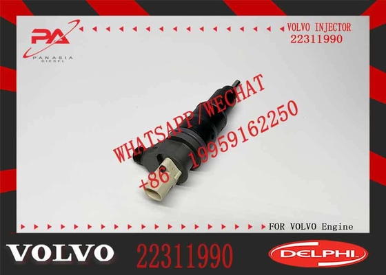 Auto Injector Fuel Diesel Injector Nozzle Diesel Fuel Injector Assy 22459522 7422311990 22311990