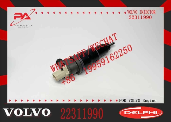 Auto Injector Fuel Diesel Injector Nozzle Diesel Fuel Injector Assy 22459522 7422311990 22311990