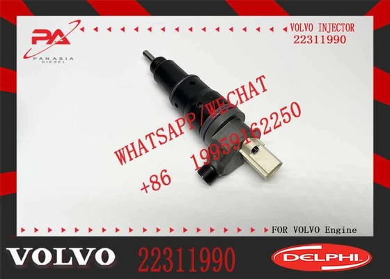 Auto Injector Fuel Diesel Injector Nozzle Diesel Fuel Injector Assy 22459522 7422311990 22311990