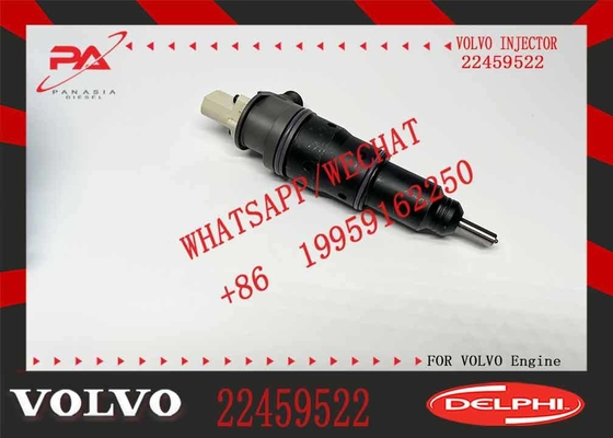 Auto Injector Fuel Diesel Injector Nozzle Diesel Fuel Injector Assy 22459522 7422311990 22311990
