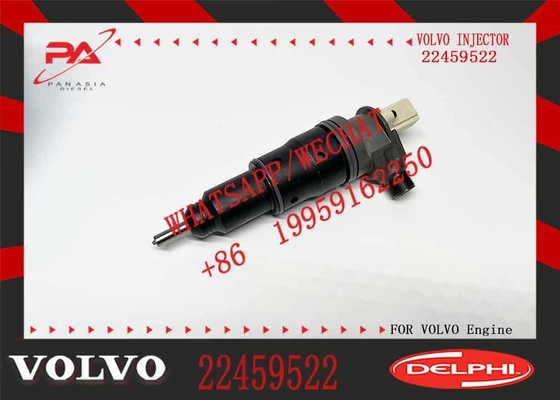 Auto Injector Fuel Diesel Injector Nozzle Diesel Fuel Injector Assy 22459522 7422311990 22311990