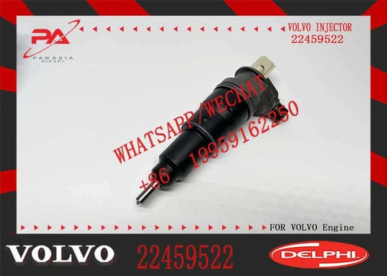 Auto Injector Fuel Diesel Injector Nozzle Diesel Fuel Injector Assy 22459522 7422311990 22311990