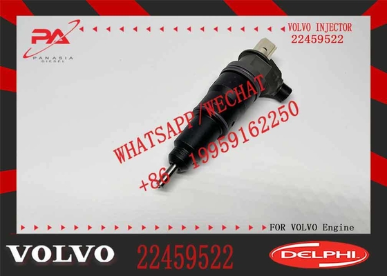 Auto Injector Fuel Diesel Injector Nozzle Diesel Fuel Injector Assy 22459522 7422311990 22311990