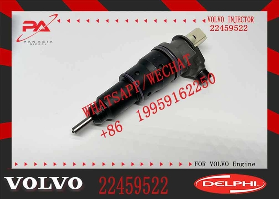Auto Injector Fuel Diesel Injector Nozzle Diesel Fuel Injector Assy 22459522 7422311990 22311990