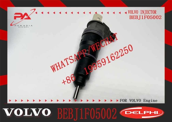 Overhaul Repair Kits for DELPHI F2E Injector 1112010-E9500 33800-84300 BEBJ1F05002 VOLVO