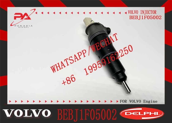 Overhaul Repair Kits for DELPHI F2E Injector 1112010-E9500 33800-84300 BEBJ1F05002 VOLVO