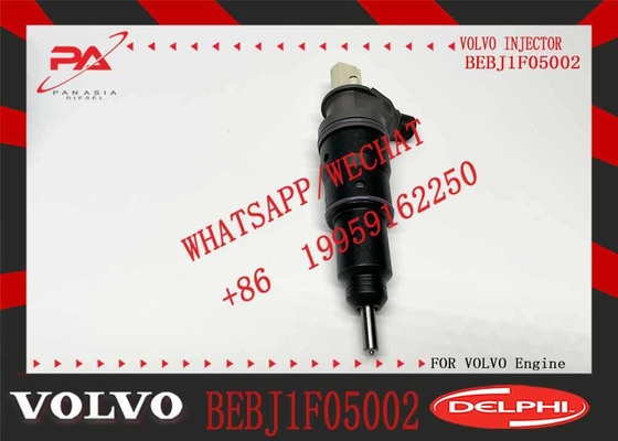 Overhaul Repair Kits for DELPHI F2E Injector 1112010-E9500 33800-84300 BEBJ1F05002 VOLVO
