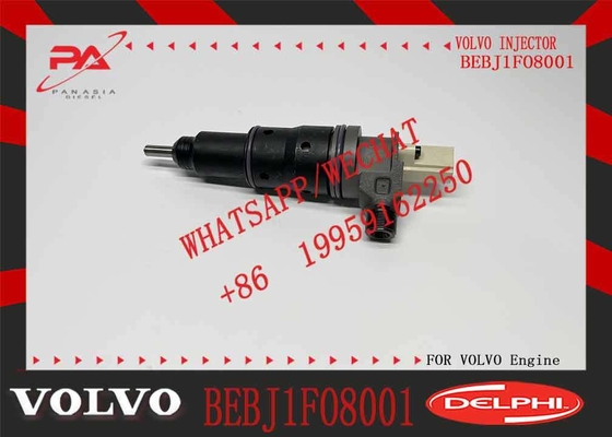 High Quality Fuel Injector 2005596 BEBJ1D02001 2047600 BEBJ1D04001 2047601 BEBJ1D05001 Common Rail Injector for DAF