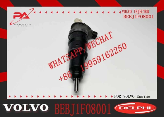 High Quality Fuel Injector 2005596 BEBJ1D02001 2047600 BEBJ1D04001 2047601 BEBJ1D05001 Common Rail Injector for DAF