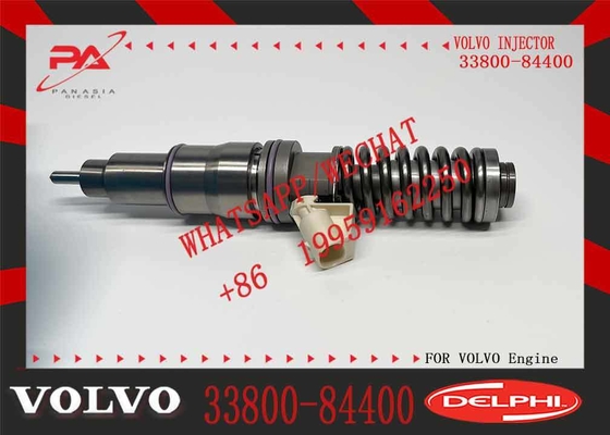 Diesel Injectors 33800-84400 BEBE4C09101 7420430583 20430583 Engine Auto Parts Unit Pump Injector