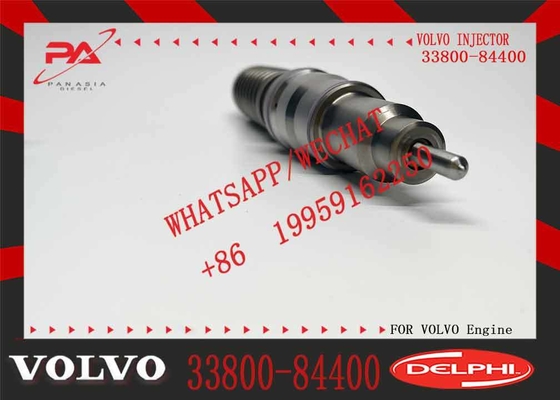 Diesel Injectors 33800-84400 BEBE4C09101 7420430583 20430583 Engine Auto Parts Unit Pump Injector