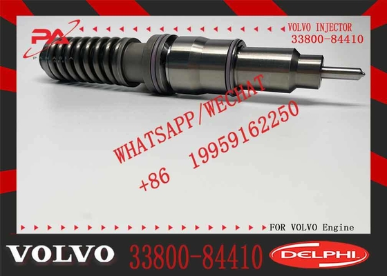 Good Price BEBE4C09002 BEBE4C09102 3380084410 Diesel Fuel Injector for Hyundai 33800-84410