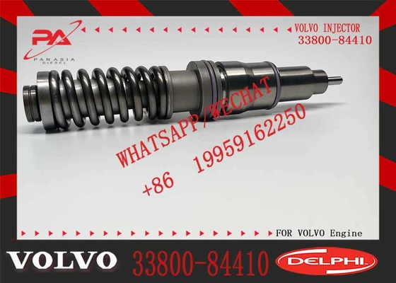 Good Price BEBE4C09002 BEBE4C09102 3380084410 Diesel Fuel Injector for Hyundai 33800-84410
