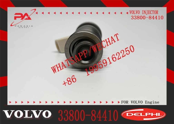 Good Price BEBE4C09002 BEBE4C09102 3380084410 Diesel Fuel Injector for Hyundai 33800-84410
