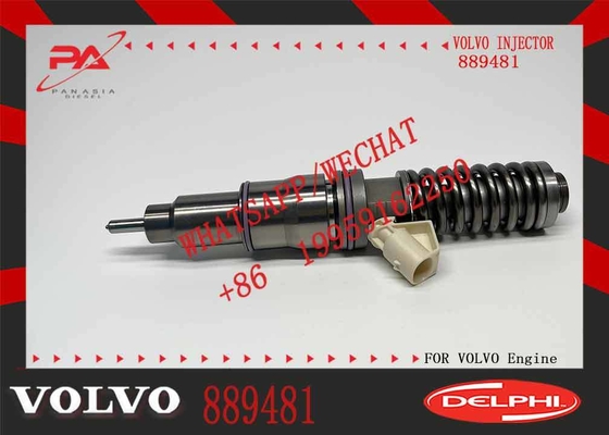 Common Rail Diesel Fuel E1-4C Injector Part No. BEBE4C07001 889481 for Volvo Trucks