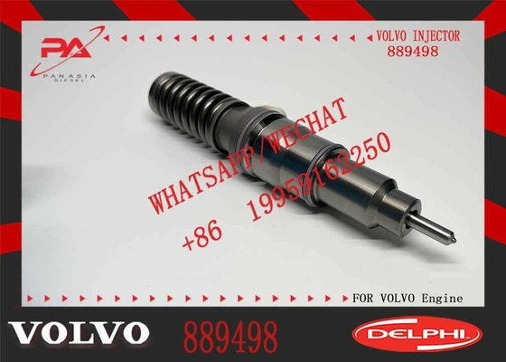 High Quality Fuel Injector BEBE4C05001 BEBE4C05002 889498 889481 for Penta D16