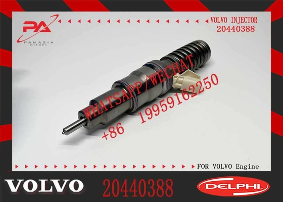 High Quality Diesel Fuel Injector BEBE4C00101 20430583 for VOLVO FH12 FM12 NH12