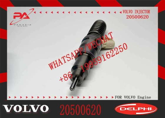 Remanufacture Diesel Fuel Injector Bebe4c03101 20500620 for Vo-lvo Penta Engine D12