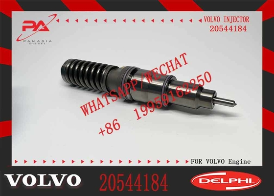 Diesel Fuel Injection System Unit Injector BEBE4C04102 20544184 85000317 for Volvo Truck Parts