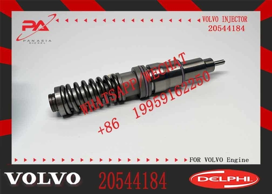 Diesel Fuel Injection System Unit Injector BEBE4C04102 20544184 85000317 for Volvo Truck Parts