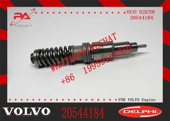 Diesel Fuel Injection System Unit Injector BEBE4C04102 20544184 85000317 for Volvo Truck Parts