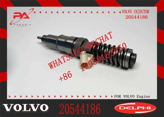 20544186 High Quality new Diesel Fuel Injector for Volvo BEBE4C04001 BEBE4C04101 Common Rail Injector