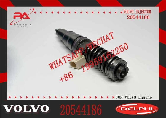 20544186 High Quality new Diesel Fuel Injector for Volvo BEBE4C04001 BEBE4C04101 Common Rail Injector