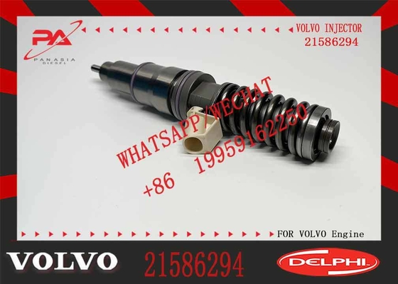 Diesel Injectors 3586247 BEBE4C15001 BEBE4C10001 21586294 Engine Auto Parts Unit Pump Injector