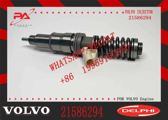 Diesel Injectors 3586247 BEBE4C15001 BEBE4C10001 21586294 Engine Auto Parts Unit Pump Injector