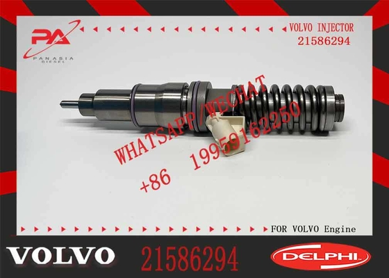 Diesel Injectors 3586247 BEBE4C15001 BEBE4C10001 21586294 Engine Auto Parts Unit Pump Injector