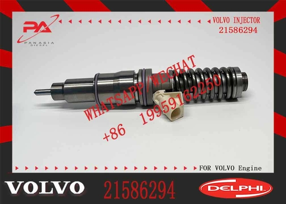 Diesel Injectors 3586247 BEBE4C15001 BEBE4C10001 21586294 Engine Auto Parts Unit Pump Injector