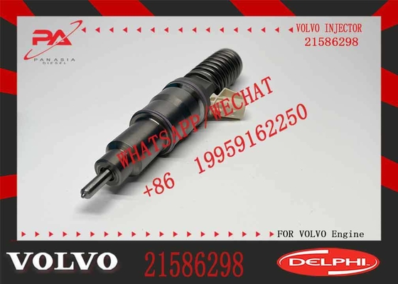 Diesel Injectors 3801441 BEBE4C17001 21586298 85000190 Engine Auto Parts Unit Pump Injector
