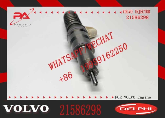 Diesel Injectors 3801441 BEBE4C17001 21586298 85000190 Engine Auto Parts Unit Pump Injector