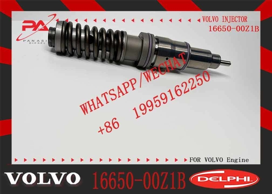 Genuine Unit Fuel Injector BEBE4D17001 BEBE4D05001 for NISSAN UD GE13 16650-00Z0B 16650-00Z1B