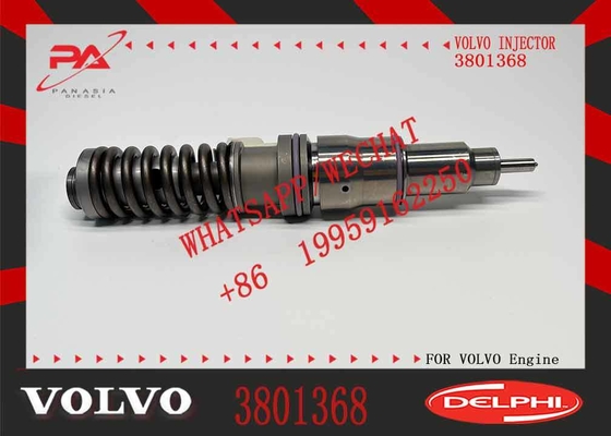 Diesel Injectors 3801368 BEBE4D27001 21379931 85000606 Engine Auto Parts Unit Pump Injector