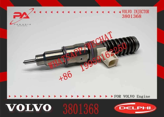 Diesel Injectors 3801368 BEBE4D27001 21379931 85000606 Engine Auto Parts Unit Pump Injector