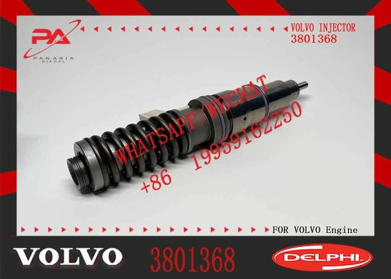 Diesel Injectors 3801368 BEBE4D27001 21379931 85000606 Engine Auto Parts Unit Pump Injector