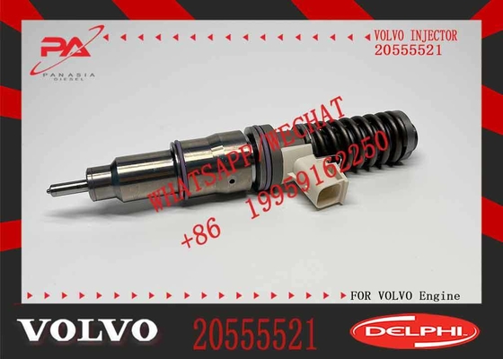 20555521 High Quality new Diesel Fuel Injector for Volvo BEBE4D04002 BEBE4D20002 Common Rail Injector