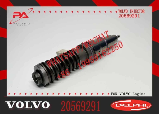 Diesel Injectors 20569291 BEBE4D07001 BEBE4D28001 BEBE4D39001 Engine Auto Parts Unit Pump Injector
